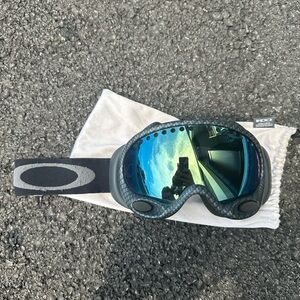 Oakley Snowboard/Ski goggles